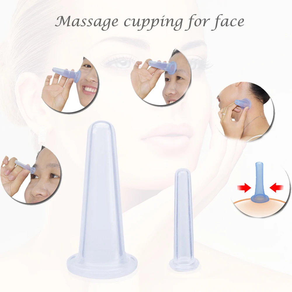Face Body Massage Cup Set Cups Vakum Cup Terapia Fisica Big Food Massage Jars Anticellulite Masage Remover Cup For Back
Face Body Massage Cup Set Cups Vakum Cup Terapia Fisica Big Food Massage Jars Anticellulite Masage Remover Cup For Back