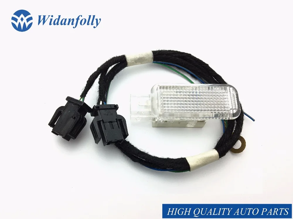 Widanfolly, 1 комплект, подсветильник и кабель для приборной панели багажника, для A3, S3, A4, S4, A5, S5, A6, A8, Q5, RS3, RS4, RS5, RS6, 8D0947514
Widanfolly, 1 комплект, подсветильник и кабель для приборной панели багажника, для A3, S3, A4, S4, A5, S5, A6, A8, Q5, RS3, RS4, RS5, RS6, 8D0947514