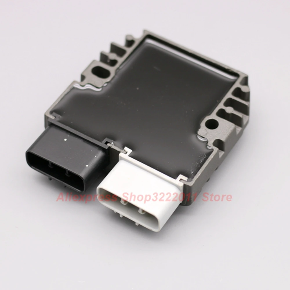 Motorcycle Metal Voltage Regulator For Yamaha FJR1300 2003-2011 xvs400 2010-2012 / XV1700A Road Star 2008-2010 Rectifier
Motorcycle Metal Voltage Regulator For Yamaha FJR1300 2003-2011 xvs400 2010-2012 / XV1700A Road Star 2008-2010 Rectifier