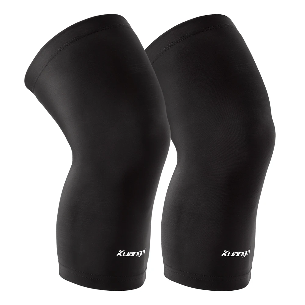 Kuangmi Compression Knee Sleeve (1 Pair) Copper Knee Brace Support for Running,Jogging,Sports,Joint Pain Relief,Wear Anywhere
Kuangmi Compression Knee Sleeve (1 Pair) Copper Knee Brace Support for Running,Jogging,Sports,Joint Pain Relief,Wear Anywhere