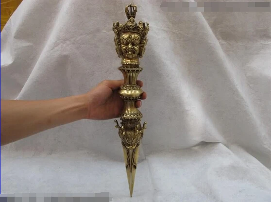 Песня voge gem S0309 тибетская буддистская Классическая медная латунь Hayagriva Buddha Phurpa Dagger Vajrakila
Песня voge gem S0309 тибетская буддистская Классическая медная латунь Hayagriva Buddha Phurpa Dagger Vajrakila