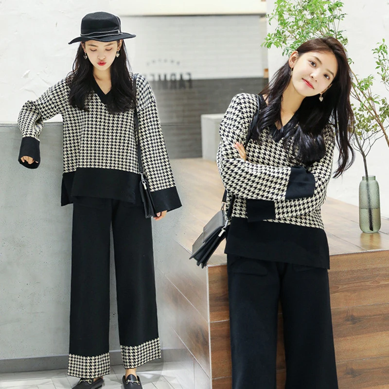 large size high quality women clothes fashion 2018 spring&autumn suit long sleeves long pants 4xl plus size big size Pregnant wo
large size high quality women clothes fashion 2018 spring&autumn suit long sleeves long pants 4xl plus size big size Pregnant wo