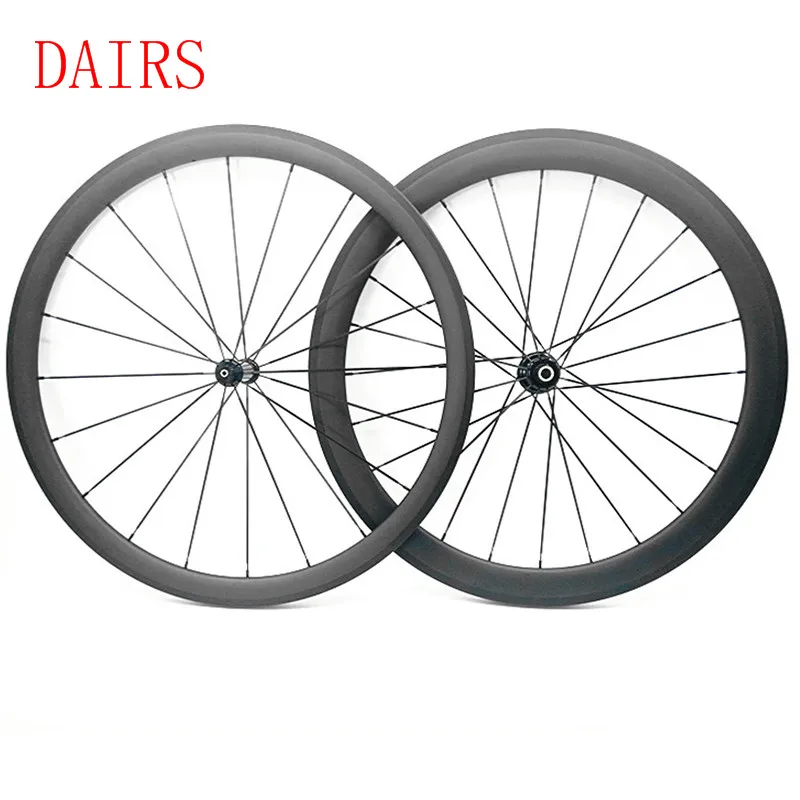 carbon wheelset 700c clincher front 38mm rear 50mm carbon wheels 23mm width R36 hub 1432 Spoke 1500g xiamen 700c bicycle wheel
carbon wheelset 700c clincher front 38mm rear 50mm carbon wheels 23mm width R36 hub 1432 Spoke 1500g xiamen 700c bicycle wheel