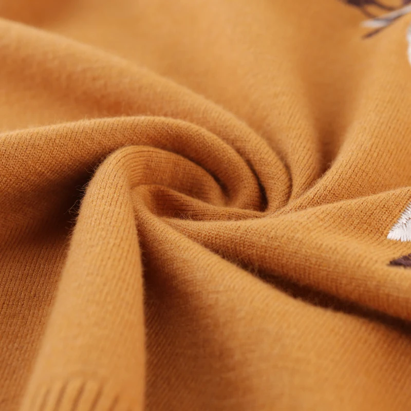Mom, sweater, woman, autumn and winter, 40-50 years old, jacket, short western style, thick middle knitted Jersey long sleeves
Mom, sweater, woman, autumn and winter, 40-50 years old, jacket, short western style, thick middle knitted Jersey long sleeves