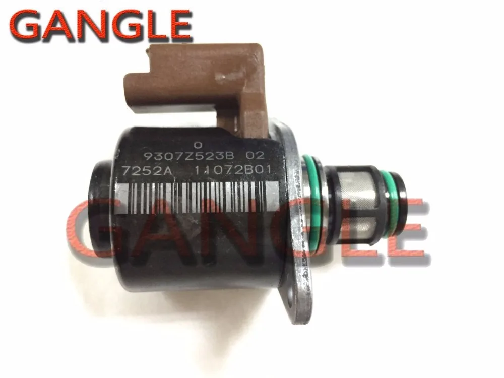 High Pressure Fuel Pump Regulator Suction Control SCV Valve For NISSAN ALMERA MICRA RENAULT NOTE CLIO KANGOO 9307Z501C
High Pressure Fuel Pump Regulator Suction Control SCV Valve For NISSAN ALMERA MICRA RENAULT NOTE CLIO KANGOO 9307Z501C