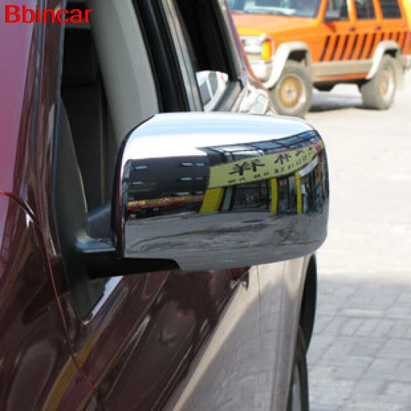 Bbincar для Nissan Qashqai 2007 2008 2009 2010 2011 2012 2013 ABS хромированный чехол для бокового зеркала заднего вида рамка внешняя отделка
Bbincar для Nissan Qashqai 2007 2008 2009 2010 2011 2012 2013 ABS хромированный чехол для бокового зеркала заднего вида рамка внешняя отделка