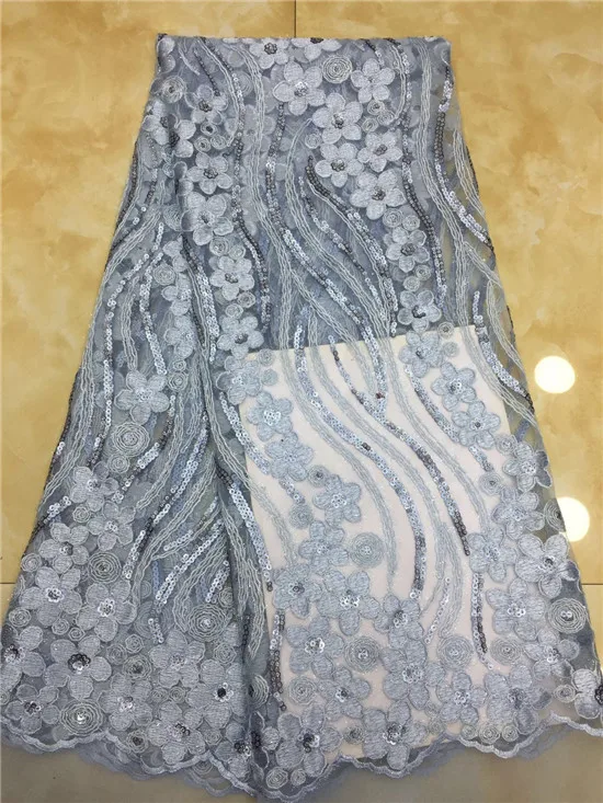 Special Offer High Quality African Tulle Lace Fabric Wholesale French Net Fabric Embroidery Lace Motif for Dress
Special Offer High Quality African Tulle Lace Fabric Wholesale French Net Fabric Embroidery Lace Motif for Dress