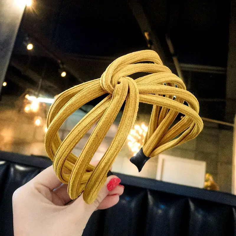 Summer Korean Fashion Wide Hairband Scrunchy Women Girls Hair Head Hoop Bands Accessories For Women Headdress Hairbands Headwear
Summer Korean Fashion Wide Hairband Scrunchy Women Girls Hair Head Hoop Bands Accessories For Women Headdress Hairbands Headwear