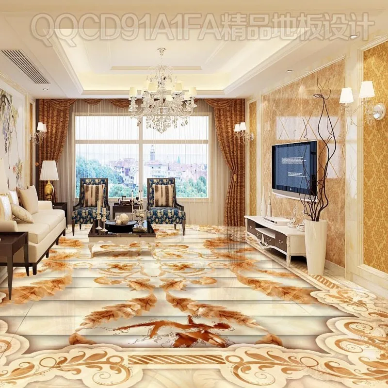 Free Shipping Beautiful simple elegant marble art pattern 3D floor high-quality self-adhesive lobby studio wallpaper mural
Free Shipping Beautiful simple elegant marble art pattern 3D floor high-quality self-adhesive lobby studio wallpaper mural