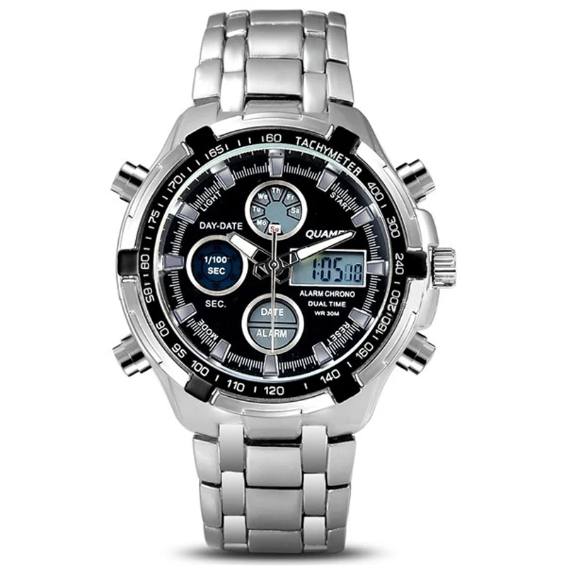 Fashion Watches Men Luxury Brand Gold Golden Watches Men Sports Quartz-watch Wristwatches Relogio Masculino
Fashion Watches Men Luxury Brand Gold Golden Watches Men Sports Quartz-watch Wristwatches Relogio Masculino