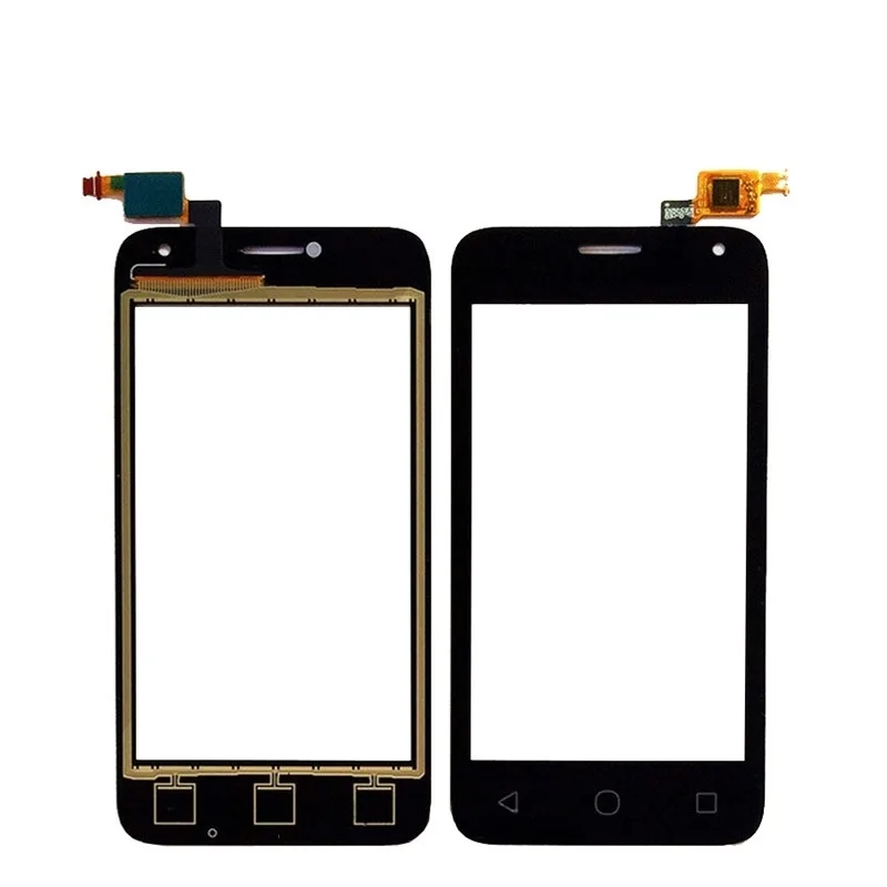 Сенсорный экран для Alcatel One touch Pixi First 4024D 4024X4024 OT4024 сенсорный панель 4 0 ЖК-дисплей