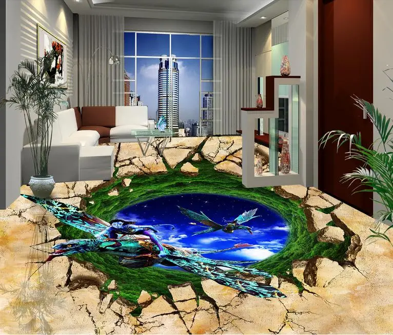 Самоклеящиеся 3d обои для фотосъемки, обои для гостиной и спальни с изображением синего неба и Аватара
Самоклеящиеся 3d обои для фотосъемки, обои для гостиной и спальни с изображением синего неба и Аватара