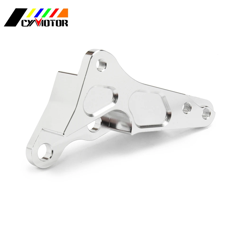 Motorcycle 320MM CNC Brake Disc Rotor Bracket Adapter 4 Pot For KTM SX XC XCW SXF XCFW EXC 125 144 200 250 300 350 400 450 505
Motorcycle 320MM CNC Brake Disc Rotor Bracket Adapter 4 Pot For KTM SX XC XCW SXF XCFW EXC 125 144 200 250 300 350 400 450 505