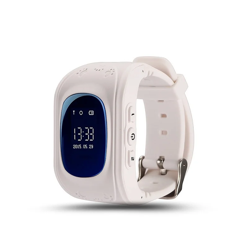 Factory Kids Smart Watch Q50 with Bluetooth GPS SOS Call Location Finder Locator Tracker Smart Baby Tracking Watch PK Q90 Q100
Factory Kids Smart Watch Q50 with Bluetooth GPS SOS Call Location Finder Locator Tracker Smart Baby Tracking Watch PK Q90 Q100