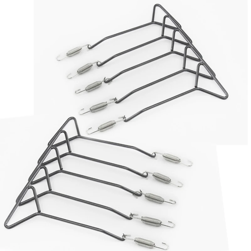 Universal Stainless Steel Spring Hook Puller Tool For Motorcycle Street Bike Exhaust Pipe Seat Tank Sidestand Brake Spring
Universal Stainless Steel Spring Hook Puller Tool For Motorcycle Street Bike Exhaust Pipe Seat Tank Sidestand Brake Spring