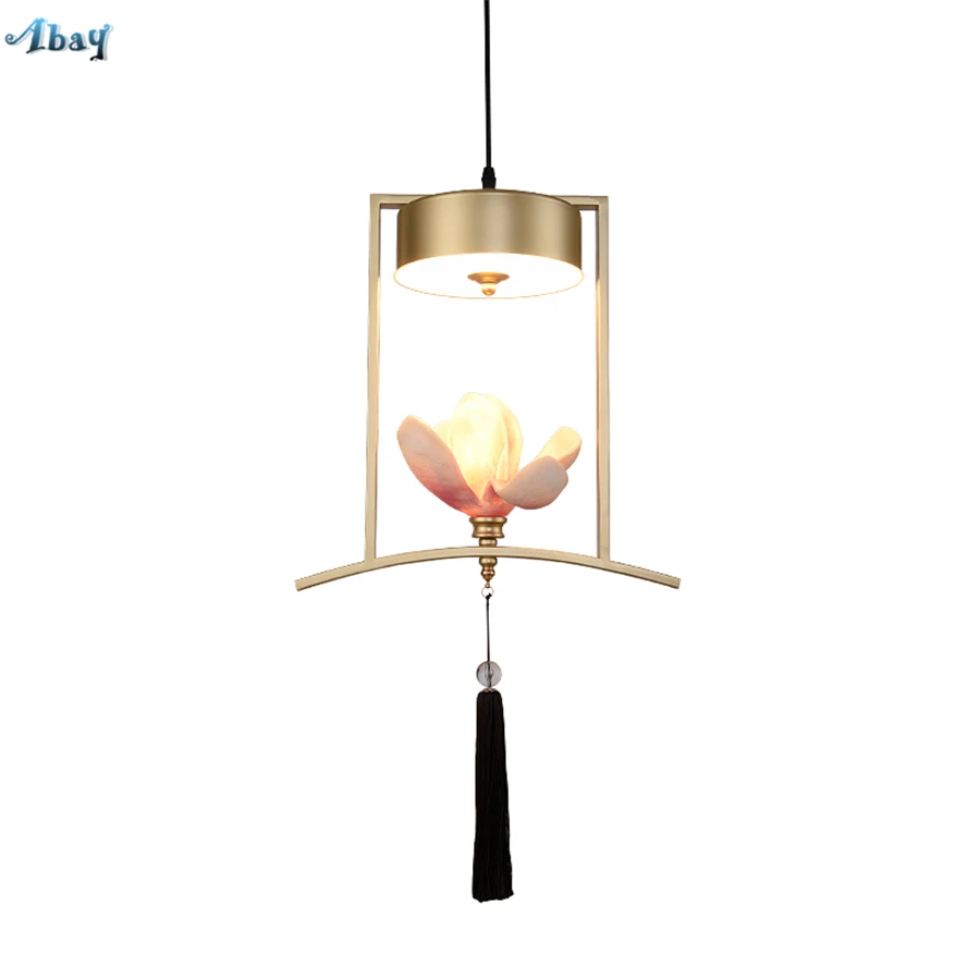 Chinese Iron Art Pendant Lights Magnolia Shape for Restaurant Hall Living Room Teahouse Corridor Loft Lamp Lantern Loft Decor
Chinese Iron Art Pendant Lights Magnolia Shape for Restaurant Hall Living Room Teahouse Corridor Loft Lamp Lantern Loft Decor