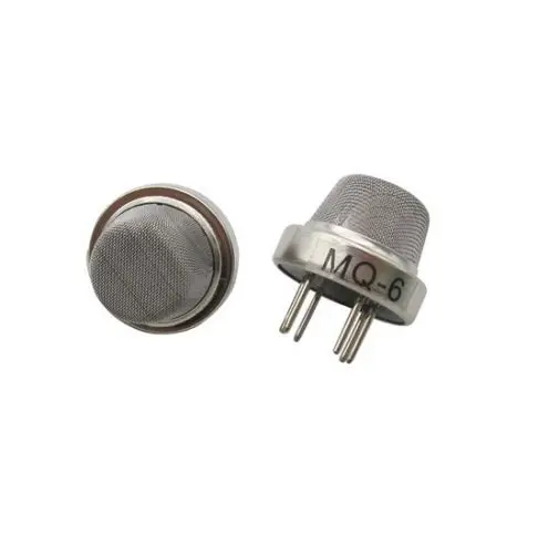 MQ 6 LPG пропан природный газ метан бутан датчик для Arduino|sensors for arduino|sensor sensorsensor gas |