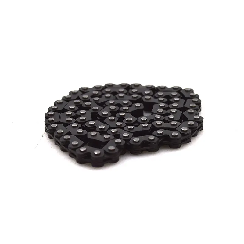 \Motorcycle Timing Chain Silent Cam Chain Tank Chain 2*3-86L 86 Links For Honda WH100 SCR100 GCC100 SPACY100 Engine Spare Parts
\Motorcycle Timing Chain Silent Cam Chain Tank Chain 2*3-86L 86 Links For Honda WH100 SCR100 GCC100 SPACY100 Engine Spare Parts