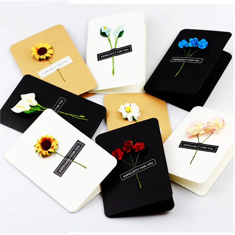 30pc/lot Dry flower retro message gift business card /Valentine's Day New Year thanksgiving greeting cards
30pc/lot Dry flower retro message gift business card /Valentine's Day New Year thanksgiving greeting cards