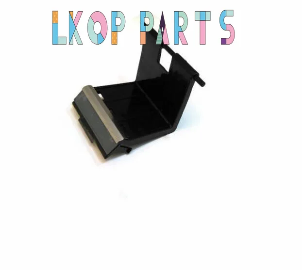 20pcs new JC97-01931A separation pad for Samsung ML1710 ML1740 ML1510 ML1520 SCX4216 SCX4200 SCX4720 565
20pcs new JC97-01931A separation pad for Samsung ML1710 ML1740 ML1510 ML1520 SCX4216 SCX4200 SCX4720 565