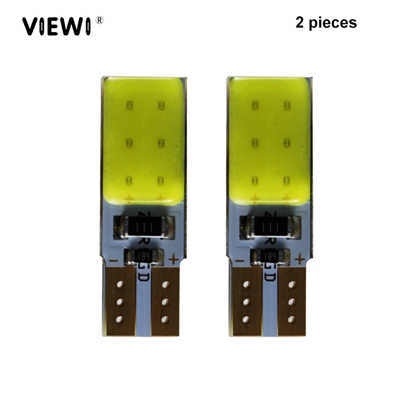 2pcs t10 w5w 194 168 Super white 12v COB 2W canbus silicone car Parking led Bulb Auto Wedge Clearance Lamp License Light 12 volt
2pcs t10 w5w 194 168 Super white 12v COB 2W canbus silicone car Parking led Bulb Auto Wedge Clearance Lamp License Light 12 volt