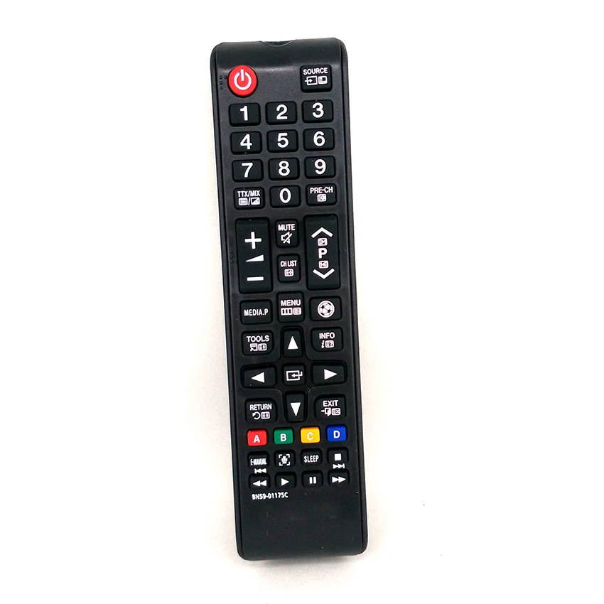 New Replace Remote Control For Samsung TV BN59-01175C With Football Function Fernbedienung
New Replace Remote Control For Samsung TV BN59-01175C With Football Function Fernbedienung