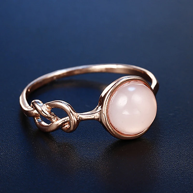 Cuteeco Dainty Round Fire Opal Rings for Women Rose Gold CZ Engagement Rings in Copper Promise Ring Dropshipping 2019 Hots
Cuteeco Dainty Round Fire Opal Rings for Women Rose Gold CZ Engagement Rings in Copper Promise Ring Dropshipping 2019 Hots