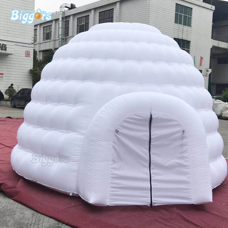 Inflatable Dome Tent Inflatable Party Tent Inflatable Outdoor Event Tent For Sale
Inflatable Dome Tent Inflatable Party Tent Inflatable Outdoor Event Tent For Sale