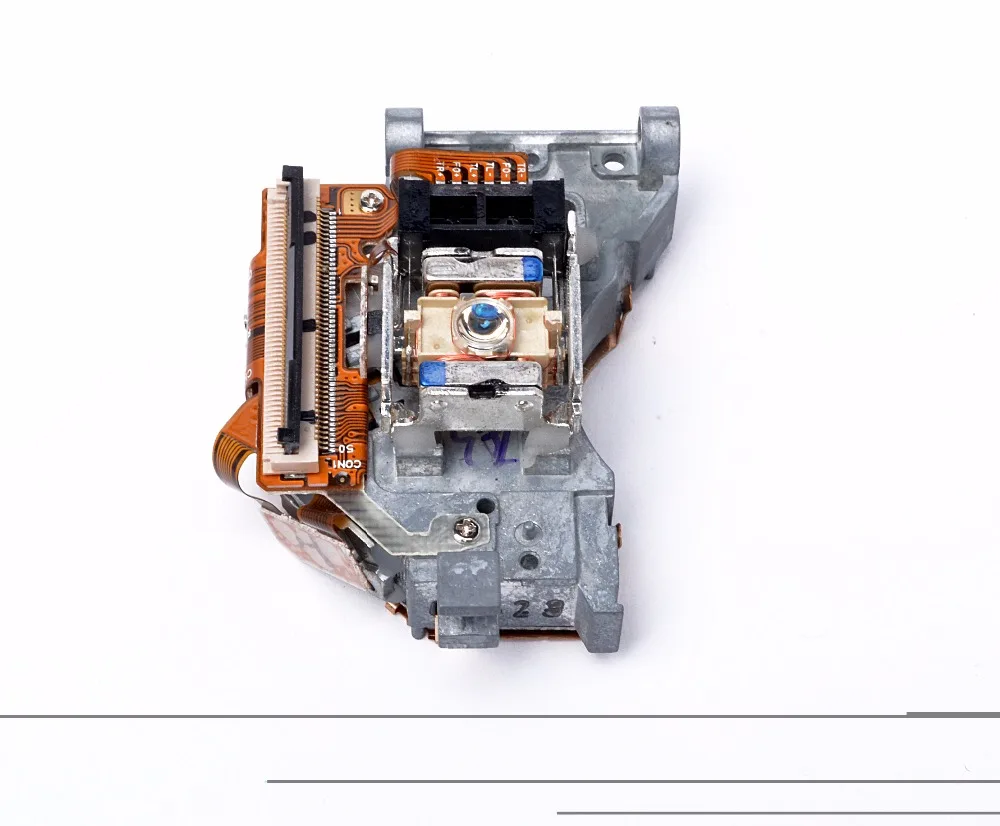Replacement For samsung DVD-HR736/XSA DVD Player Spare Parts Laser Lens Lasereinheit ASSY Unit Optical Pickup BlocOptique
Replacement For samsung DVD-HR736/XSA DVD Player Spare Parts Laser Lens Lasereinheit ASSY Unit Optical Pickup BlocOptique