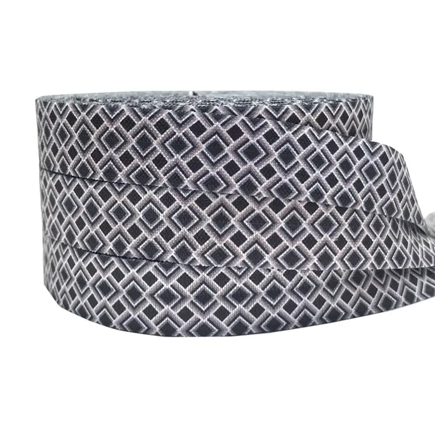 Aztec Print Fold Over Elastic Hot Sale 5/8" Geometry FOE Elastic Ribbon for DIY Headwear Hair Accessories 10Yards
Aztec Print Fold Over Elastic Hot Sale 5/8" Geometry FOE Elastic Ribbon for DIY Headwear Hair Accessories 10Yards