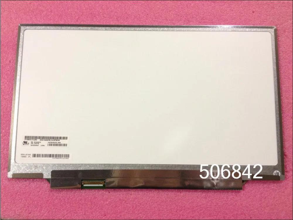 14-дюймовая карбоновая панель LG Philips LP140WD2 TLE2 04X1756 для Lenovo Thinkpad X1 LP140WD2 TL E2
14-дюймовая карбоновая панель LG Philips LP140WD2 TLE2 04X1756 для Lenovo Thinkpad X1 LP140WD2 TL E2