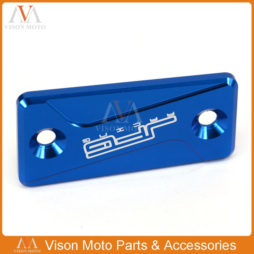CNC Clutch Reservoir Cover For Husqvarna TC125 TC250 TC 125 250 14-17 TE125 TE 125 2014 2015 16 FC250 FC450 FC 450 2016-2017
CNC Clutch Reservoir Cover For Husqvarna TC125 TC250 TC 125 250 14-17 TE125 TE 125 2014 2015 16 FC250 FC450 FC 450 2016-2017
