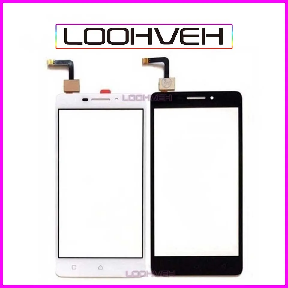 Сенсорная панель Sesnor для Lenovo Vibe P1m a40 P1ma40 P1mc50 сенсорный экран дигитайзер Переднее