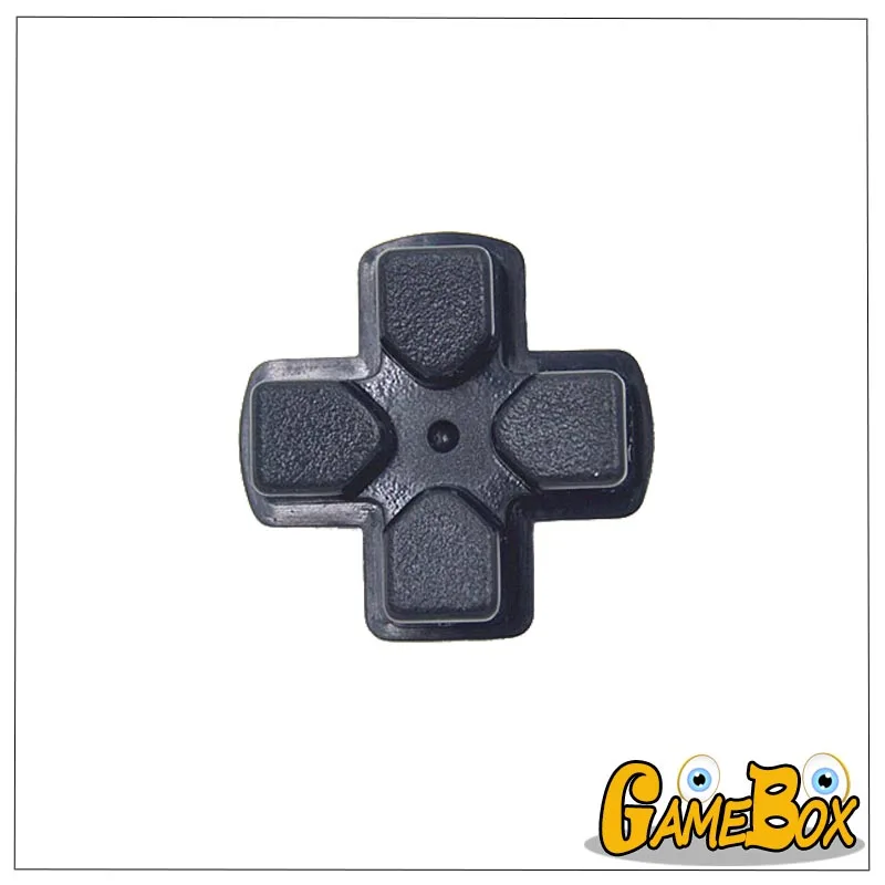 OEM Directional Handle Cross Keys For PS3 Controller Cross Key Direction Button for PS3 Console
OEM Directional Handle Cross Keys For PS3 Controller Cross Key Direction Button for PS3 Console