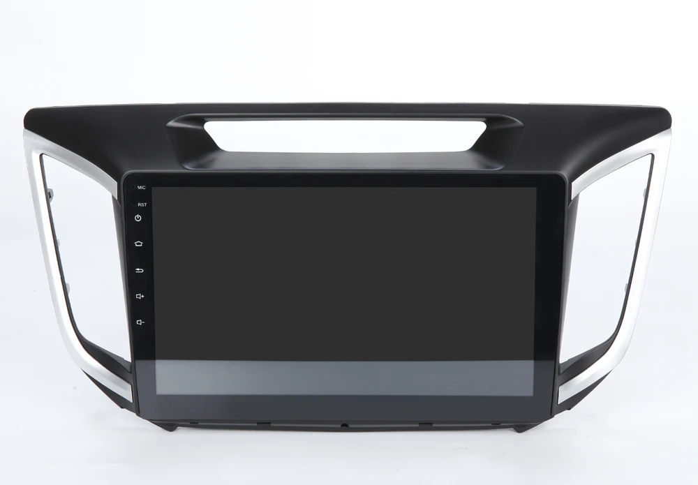 10.1 inch 2G RAM Android 7.1 Car Radio Player GPS Navigation System Stereo Media Auto Radio for Hyundai IX25 2014 2015 2016
10.1 inch 2G RAM Android 7.1 Car Radio Player GPS Navigation System Stereo Media Auto Radio for Hyundai IX25 2014 2015 2016