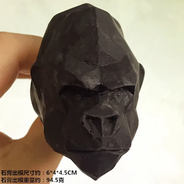 C1105 Chimpanzee, ароматерапия, гипсовое украшение, стандартная форма для мыла, силикон, сделай сам
C1105 Chimpanzee, ароматерапия, гипсовое украшение, стандартная форма для мыла, силикон, сделай сам