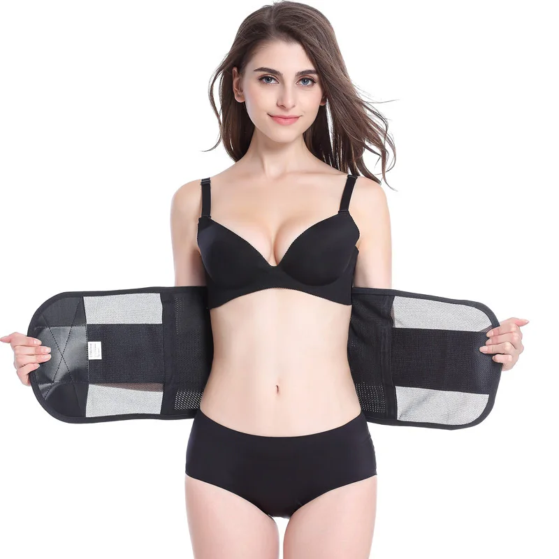 Meisou Slender Tummy Slimming Magic Waist Trainer Body Shaper Support Belt Slimming Comfortable Cotton Waist Cinchers for Women
Meisou Slender Tummy Slimming Magic Waist Trainer Body Shaper Support Belt Slimming Comfortable Cotton Waist Cinchers for Women