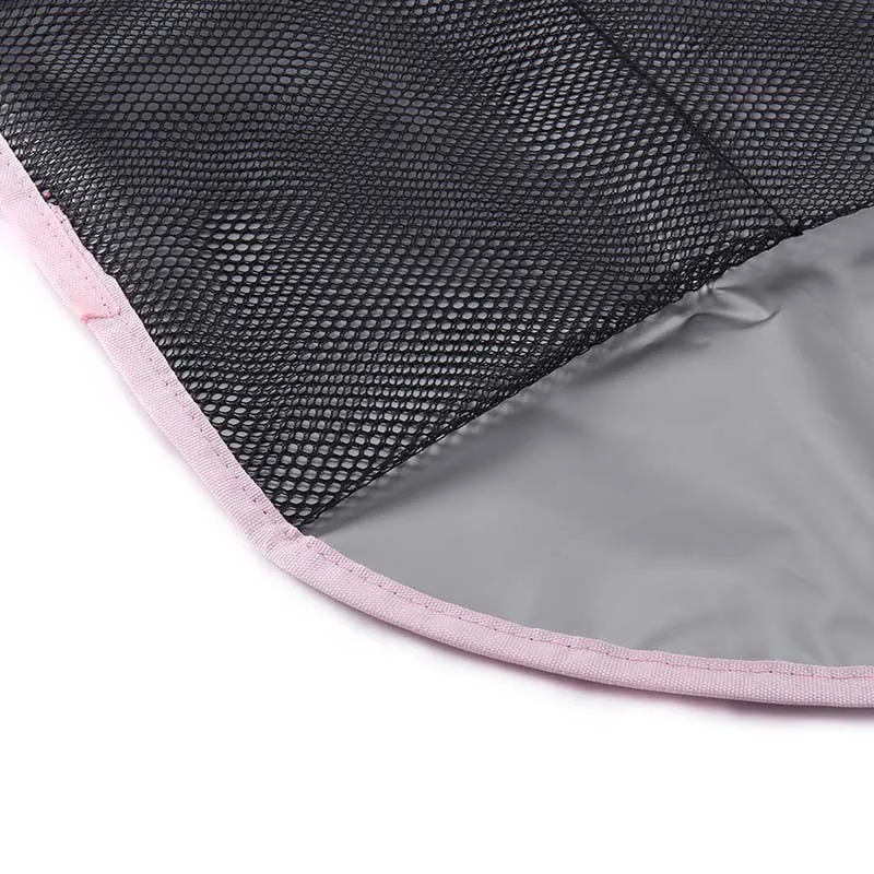 Waterproof Portable Baby Diaper Changing Mat Travel Changing Nappy Change Pad Travel Foldable Baby Care Product 53 x 60cm NSV775
Waterproof Portable Baby Diaper Changing Mat Travel Changing Nappy Change Pad Travel Foldable Baby Care Product 53 x 60cm NSV775