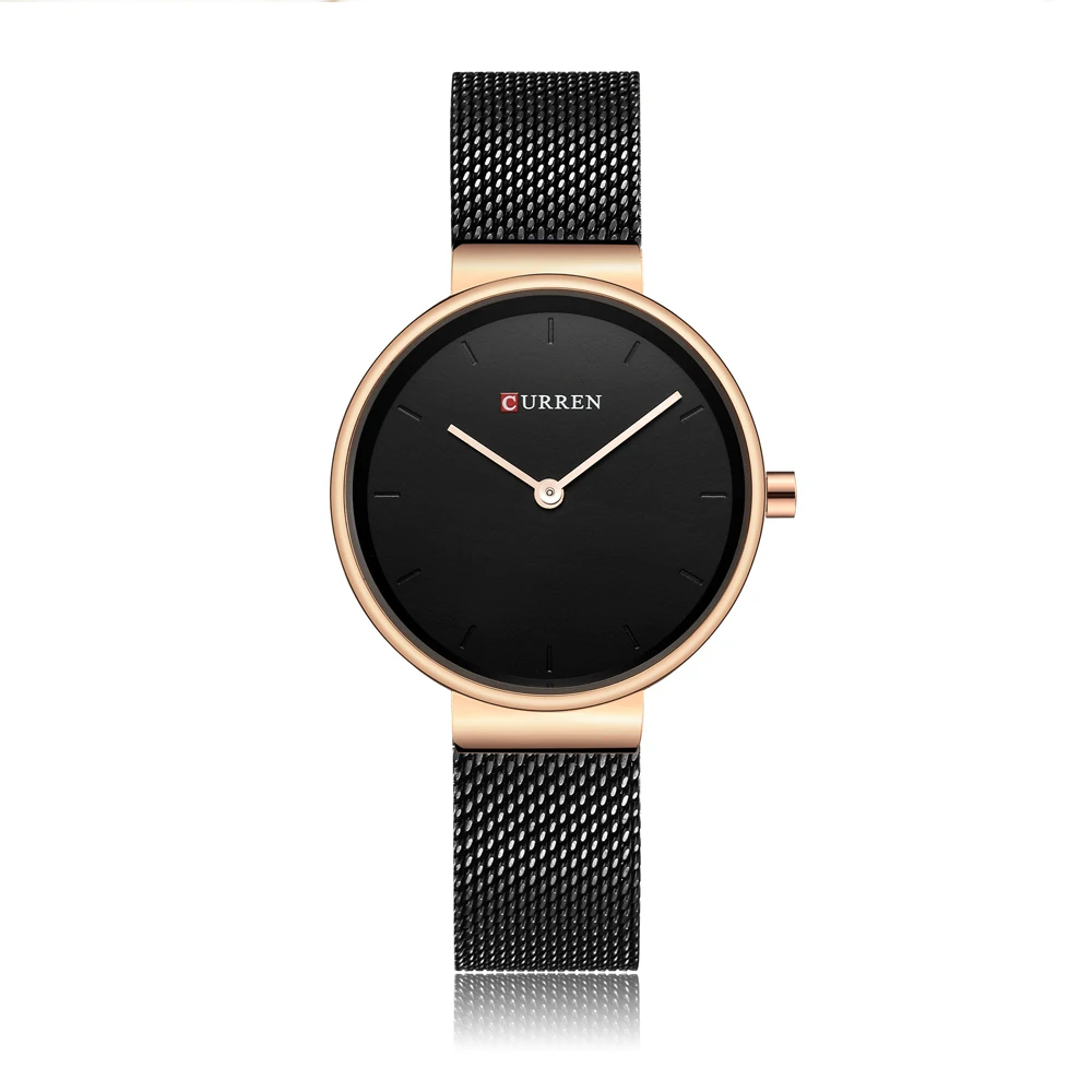 Curren Minimalist Watch Women Quartz Watches Ladies Brand Luxury Female Wrist Watch Girl Clock Steel Bracelet Relogio Feminino
Curren Minimalist Watch Women Quartz Watches Ladies Brand Luxury Female Wrist Watch Girl Clock Steel Bracelet Relogio Feminino