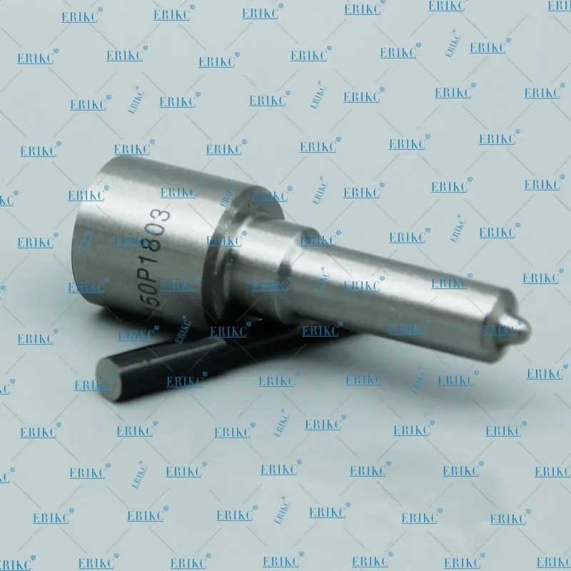 ERIKC Original Quality Injector Nozzle DLLA150P1803 (0 433 172 097) and Wholesale Diesel Parts Injection Nozzle DLLA 150 P1803
ERIKC Original Quality Injector Nozzle DLLA150P1803 (0 433 172 097) and Wholesale Diesel Parts Injection Nozzle DLLA 150 P1803