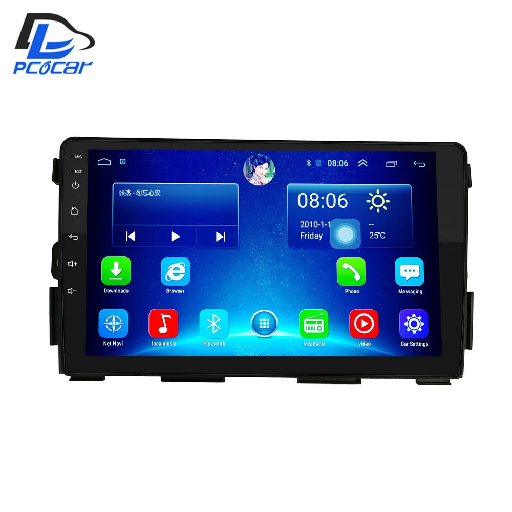 3G/4G чистая Навигация dvd android 6 0 система стерео для Changan CX20 cs1 cross 2010 2014 лет