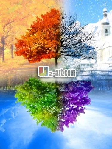 Canvas Prints (Spring, Summer, Fall and Winter) Hot sale art oil painting printing Wall decoration for living room Dd-6-JW(1097)
Canvas Prints (Spring, Summer, Fall and Winter) Hot sale art oil painting printing Wall decoration for living room Dd-6-JW(1097)