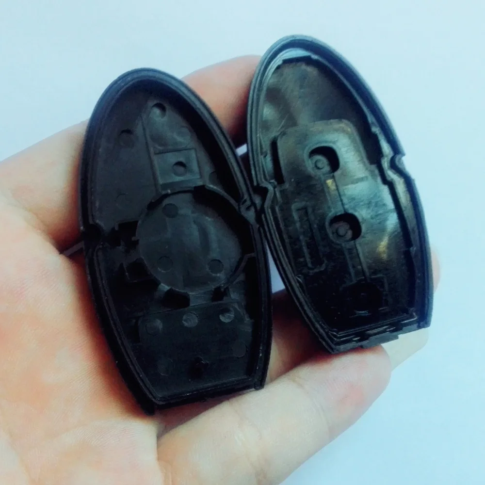 3 buttons smart remote control key case shell for infiniti replacement remote key cover for Infiniti
3 buttons smart remote control key case shell for infiniti replacement remote key cover for Infiniti