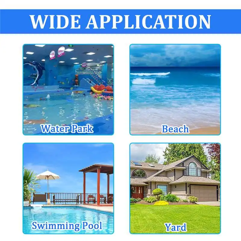 Kids inflatable Pool Large Size Children's Home Use Paddling Pool Inflatable Square Swimming Pool Heat Preservation 120x78x37cm
Kids inflatable Pool Large Size Children's Home Use Paddling Pool Inflatable Square Swimming Pool Heat Preservation 120x78x37cm