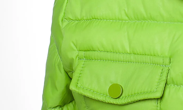 Manteau Femme Stand Collar Slim 90% White Duck Women Ultra Light Down Jacket Casual Padded Coat Chaqueta Mujer Giacca Donna 864
Manteau Femme Stand Collar Slim 90% White Duck Women Ultra Light Down Jacket Casual Padded Coat Chaqueta Mujer Giacca Donna 864