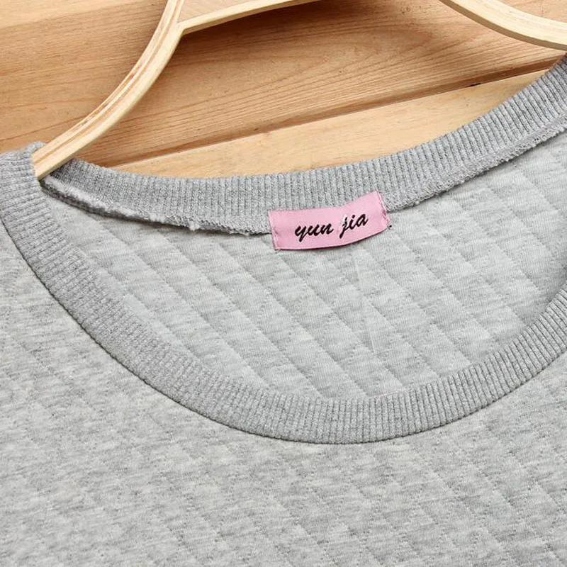 2016 Hoodies Thickened Top Casual Nursing Dresses Breast Feeding Clothing Maternity Clothes For Pregnant Women Maternity clothes
2016 Hoodies Thickened Top Casual Nursing Dresses Breast Feeding Clothing Maternity Clothes For Pregnant Women Maternity clothes