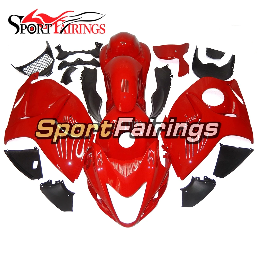 Injection Fairings For Suzuki GSXR1300 Hayabusa 08-16 2008 2009 2010 2013 2016 ABS Motorcycle Fairing Kit Cowling Gloss Red New
Injection Fairings For Suzuki GSXR1300 Hayabusa 08-16 2008 2009 2010 2013 2016 ABS Motorcycle Fairing Kit Cowling Gloss Red New