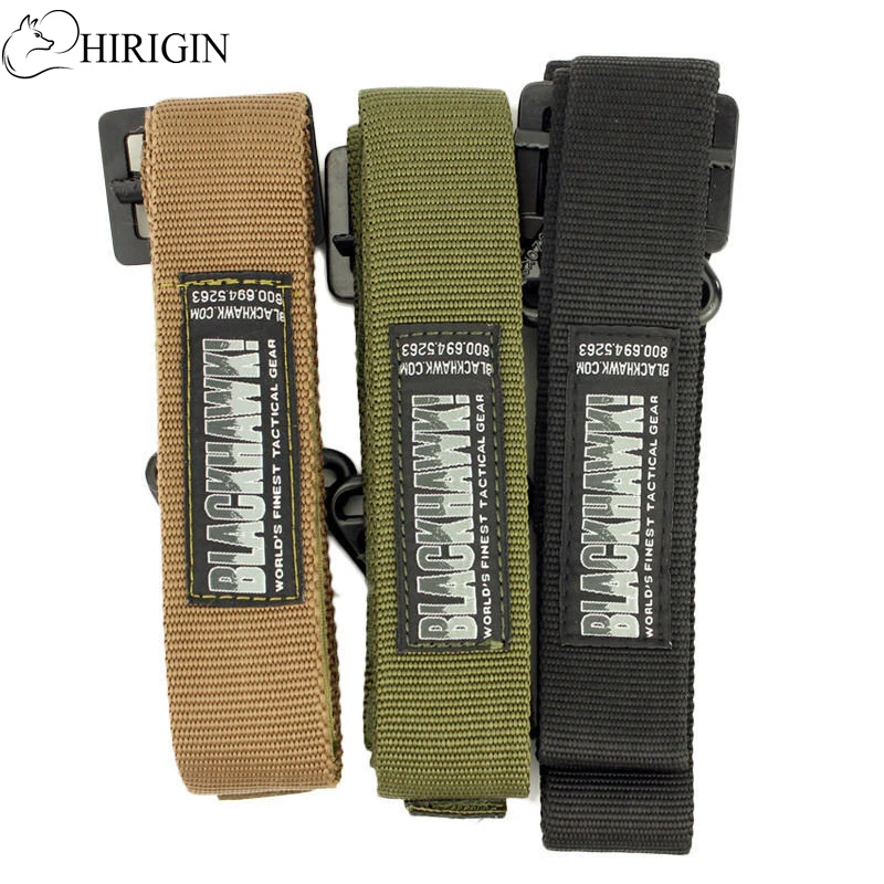 Men's Belt Trendy Adjustable Military Emergency Rescue Rigger Belt Casual Waistband for Adults 125CM
Men's Belt Trendy Adjustable Military Emergency Rescue Rigger Belt Casual Waistband for Adults 125CM