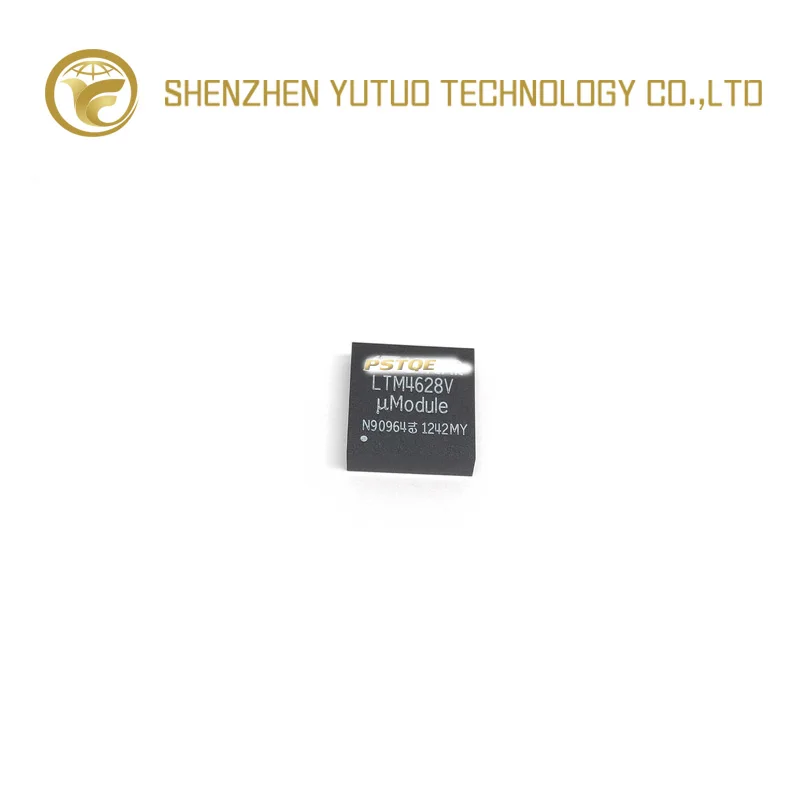 Новые оригинальные не защитой от подделок LTM4628EV # PBF LTM4628 BGA IC в наличии |