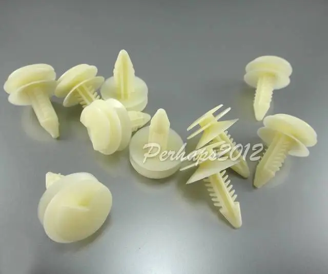 100x OEM for GM Truck 1989+ Camaro, Firebird 1982-On Door Trim Panel Retainer Clip A14524 12337920 20374473
100x OEM for GM Truck 1989+ Camaro, Firebird 1982-On Door Trim Panel Retainer Clip A14524 12337920 20374473